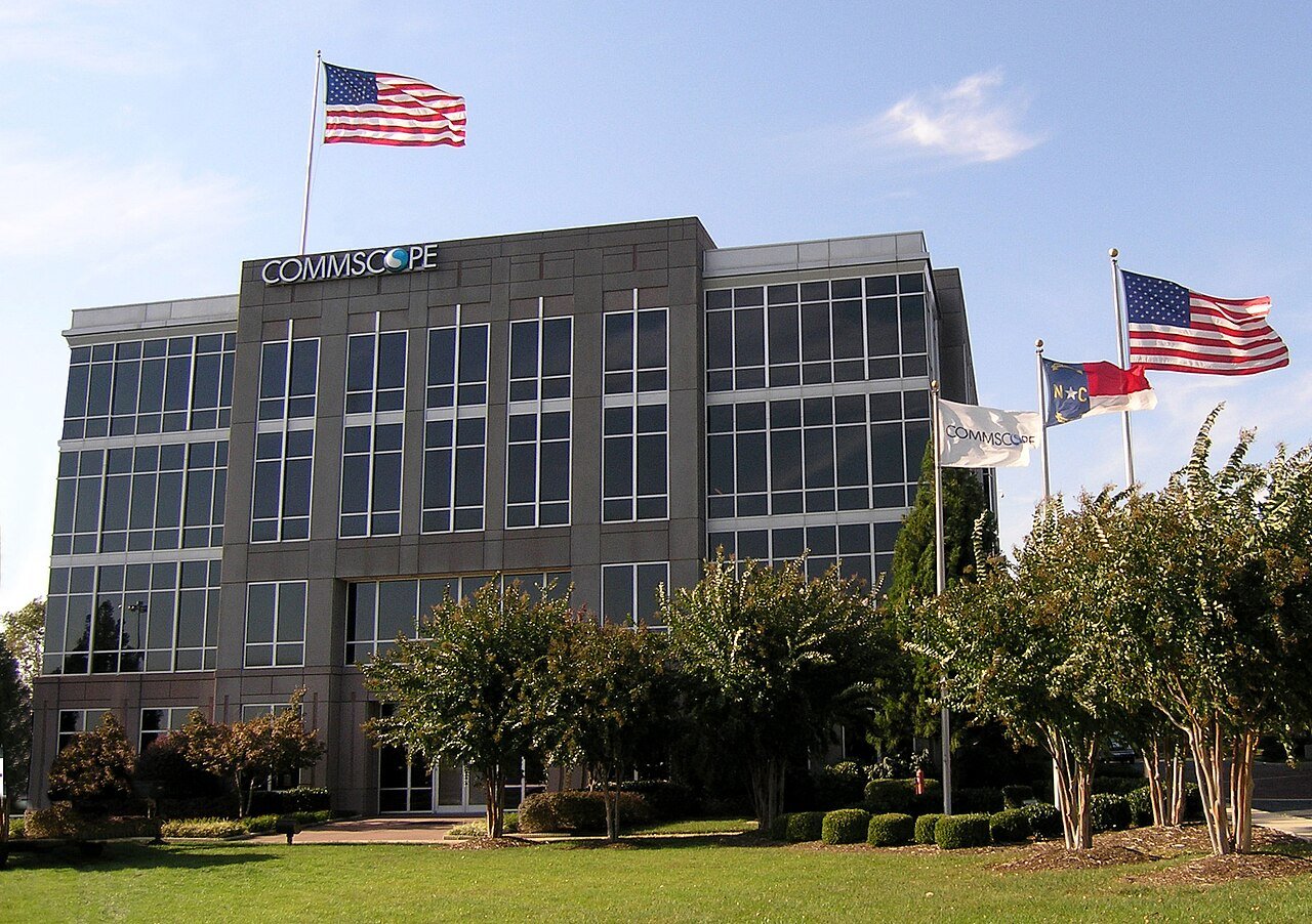 CommScope